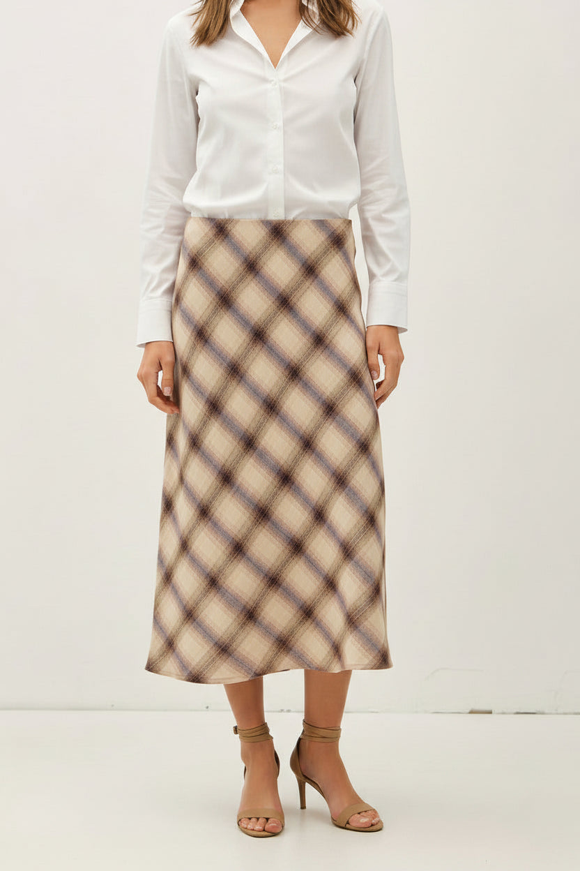 Torrence Skirt