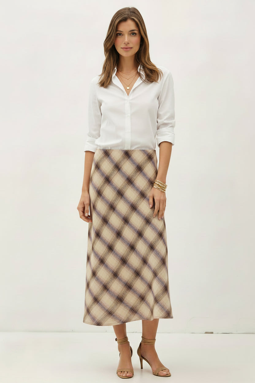 Torrence Skirt