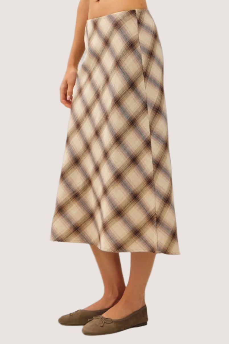 Torrence Skirt