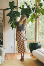 Torrence Skirt