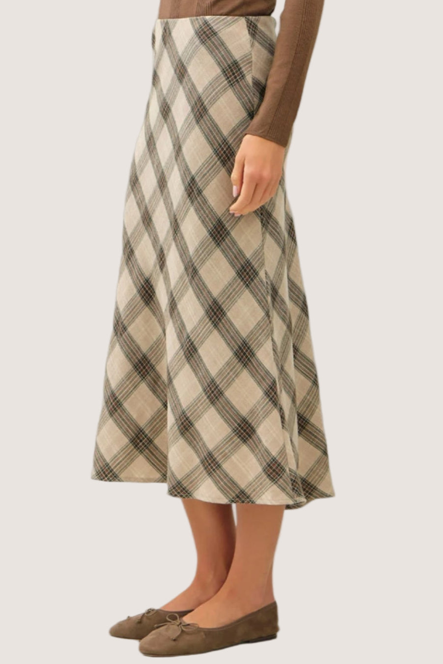 Rourke Skirt