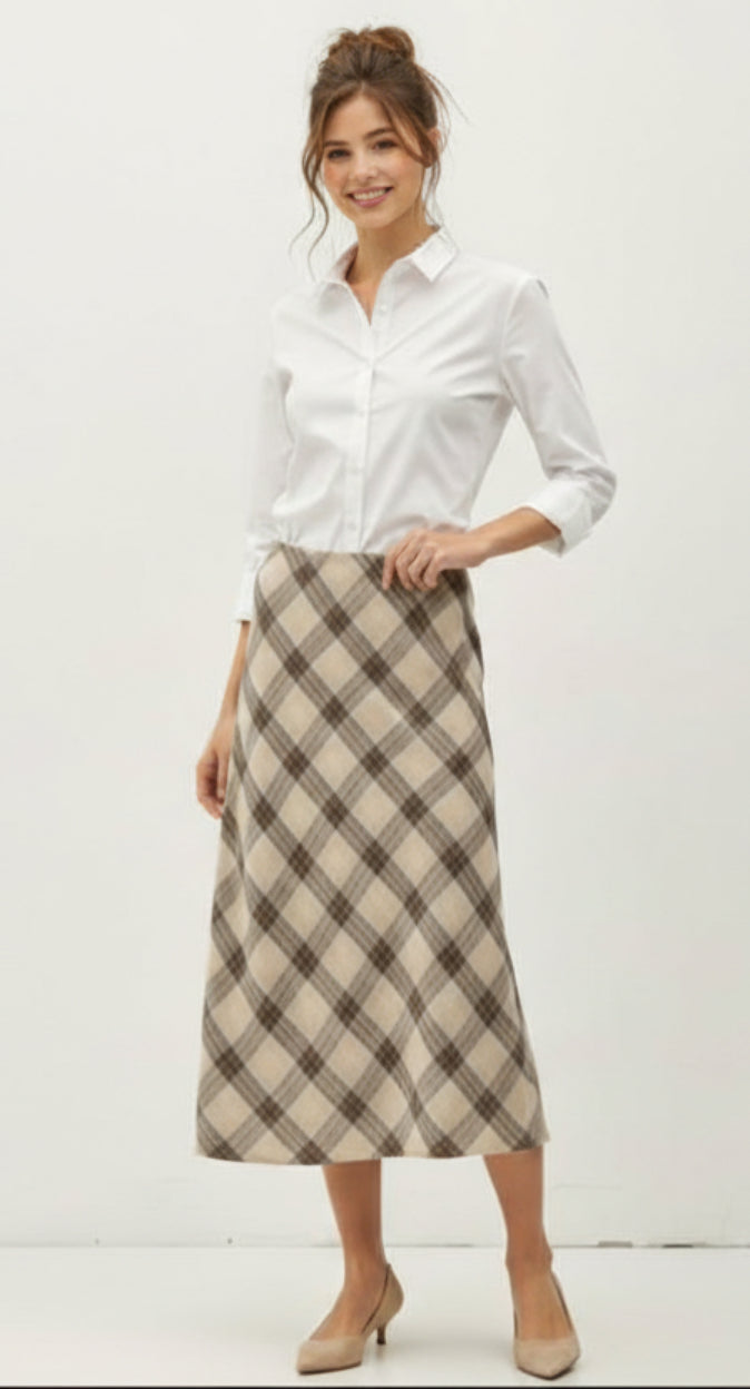 Rourke Skirt