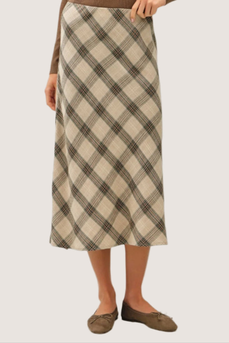 Rourke Skirt