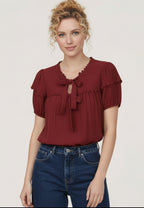 Ruby Blouse
