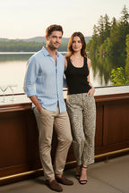 Isolde Pant