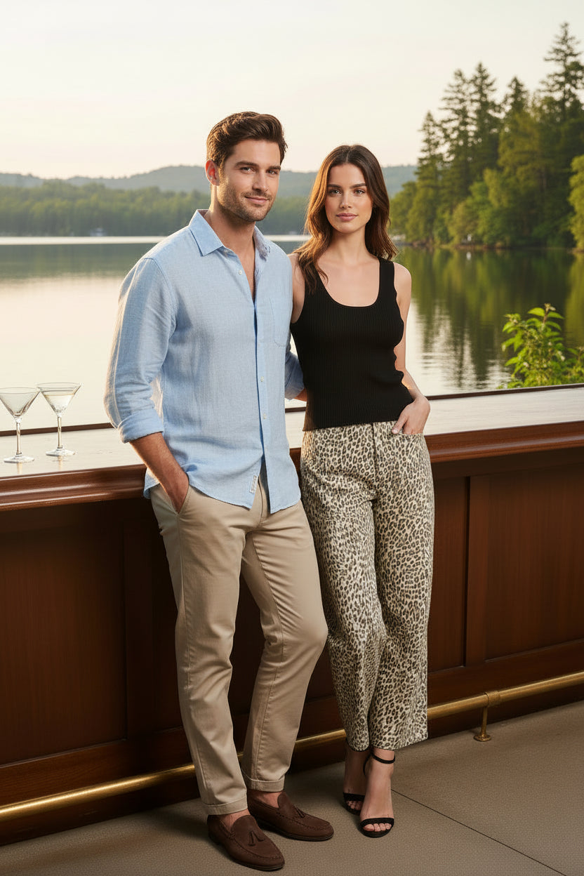 Isolde Pant