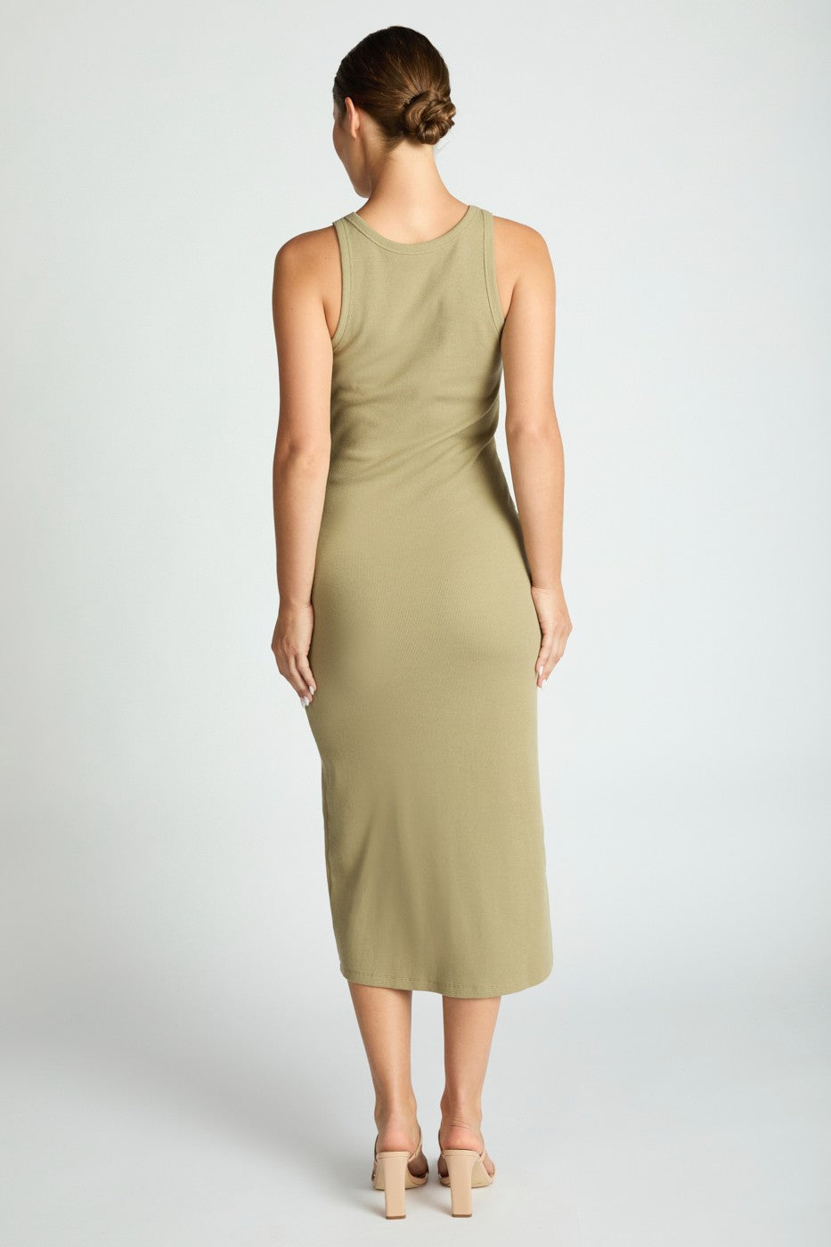 Cannon Dress