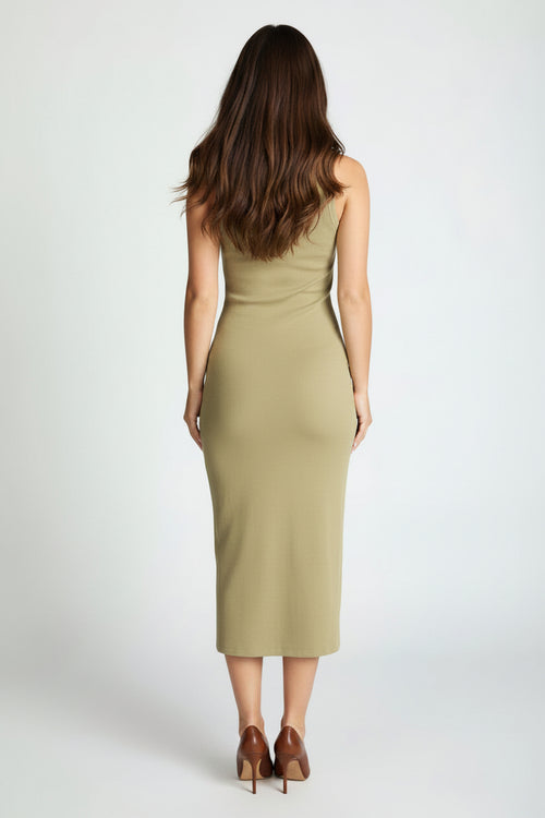 Cannon Dress