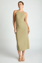 Cannon Dress