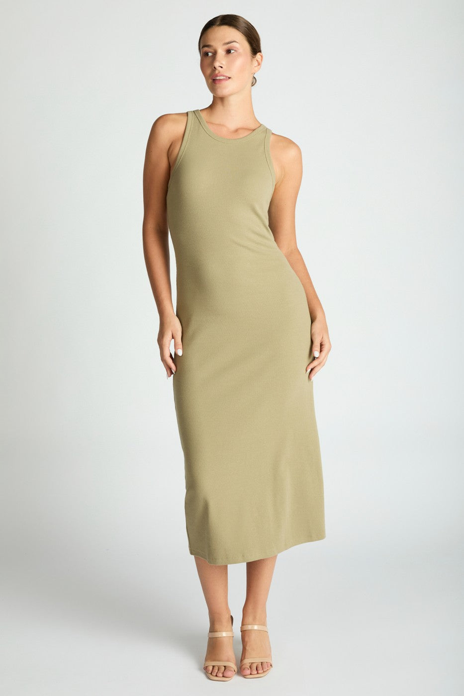 Cannon Dress