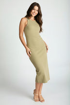 Cannon Dress