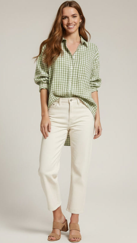 Rowan Shirt