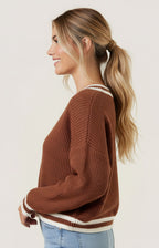 Wylder Sweater