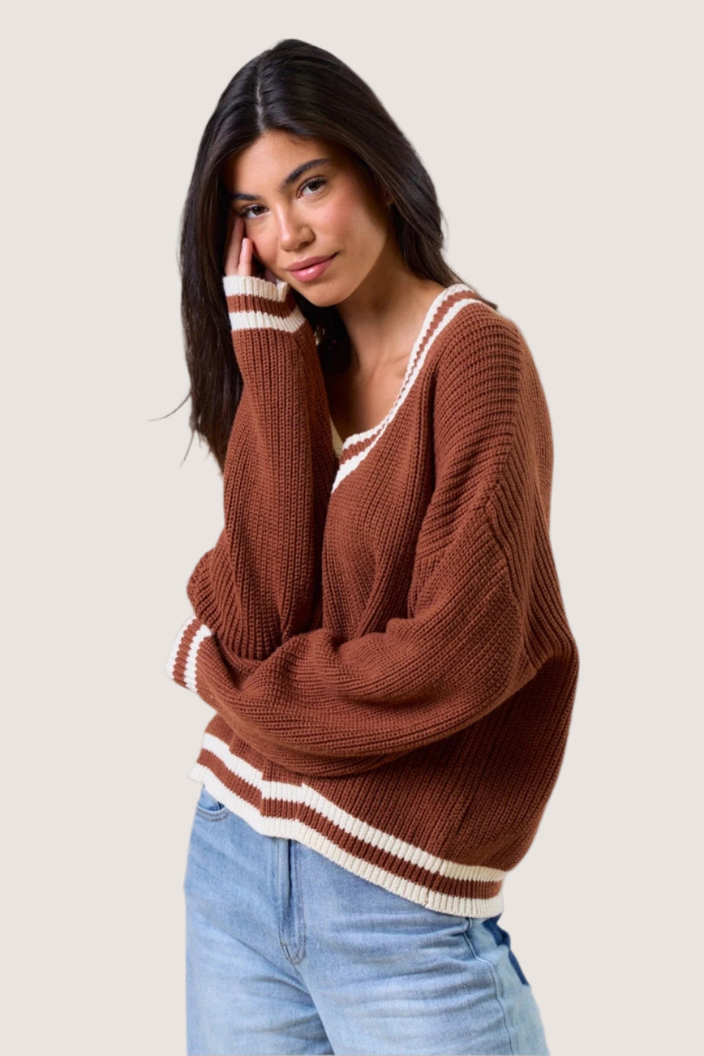 Wylder Sweater
