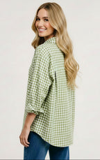 Rowan Shirt