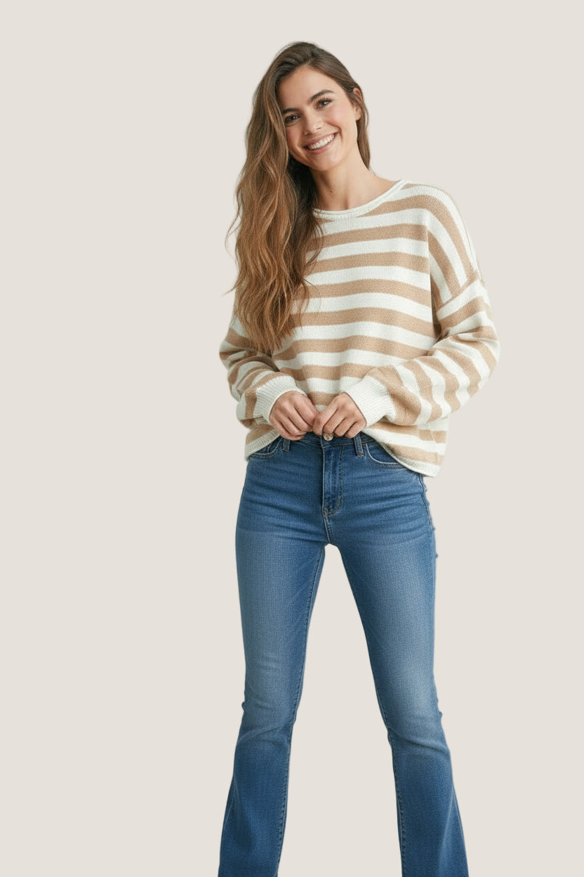 Tierney Sweater