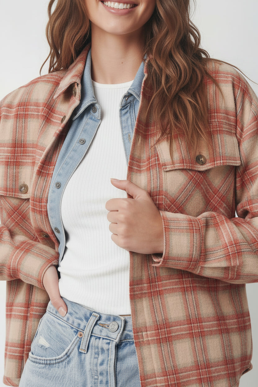 Callahan Jacket