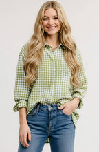Rowan Shirt