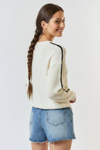 Tulsie Sweater