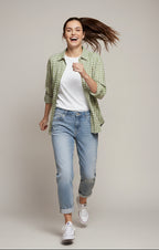 Rowan Shirt