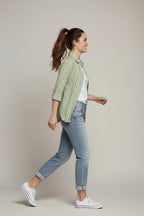 Rowan Shirt