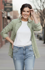 Rowan Shirt