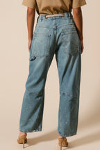 Nashway Jean