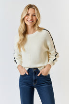 Tulsie Sweater
