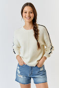 Tulsie Sweater