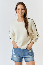Tulsie Sweater