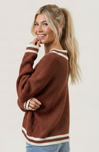 Wylder Sweater