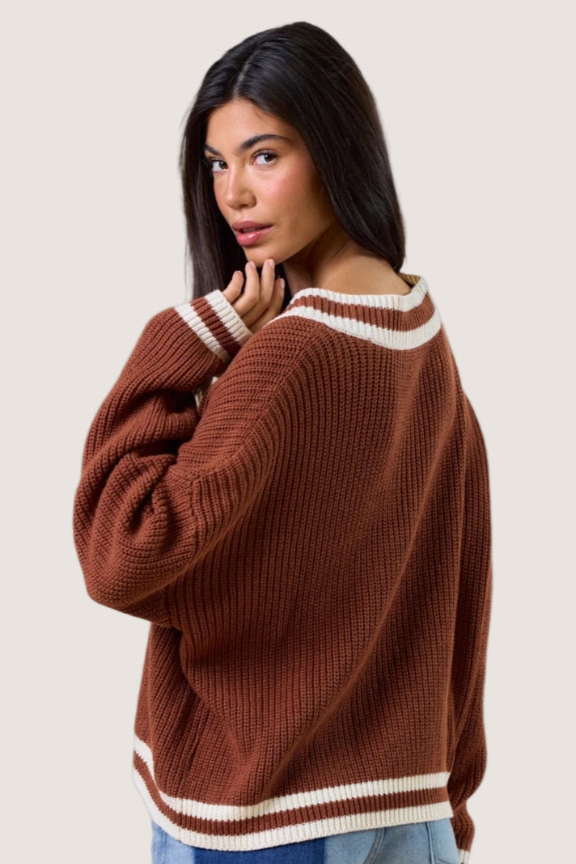 Wylder Sweater