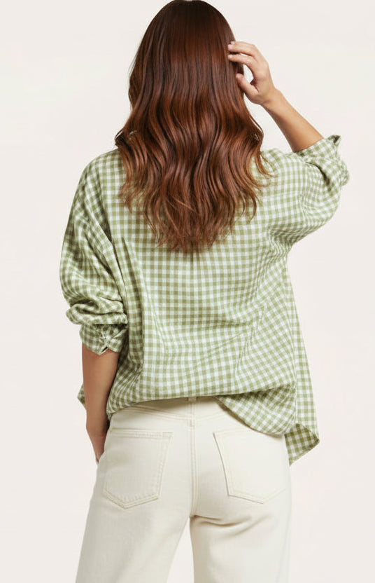 Rowan Shirt