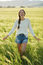 Tulsie Sweater