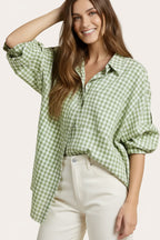 Rowan Shirt