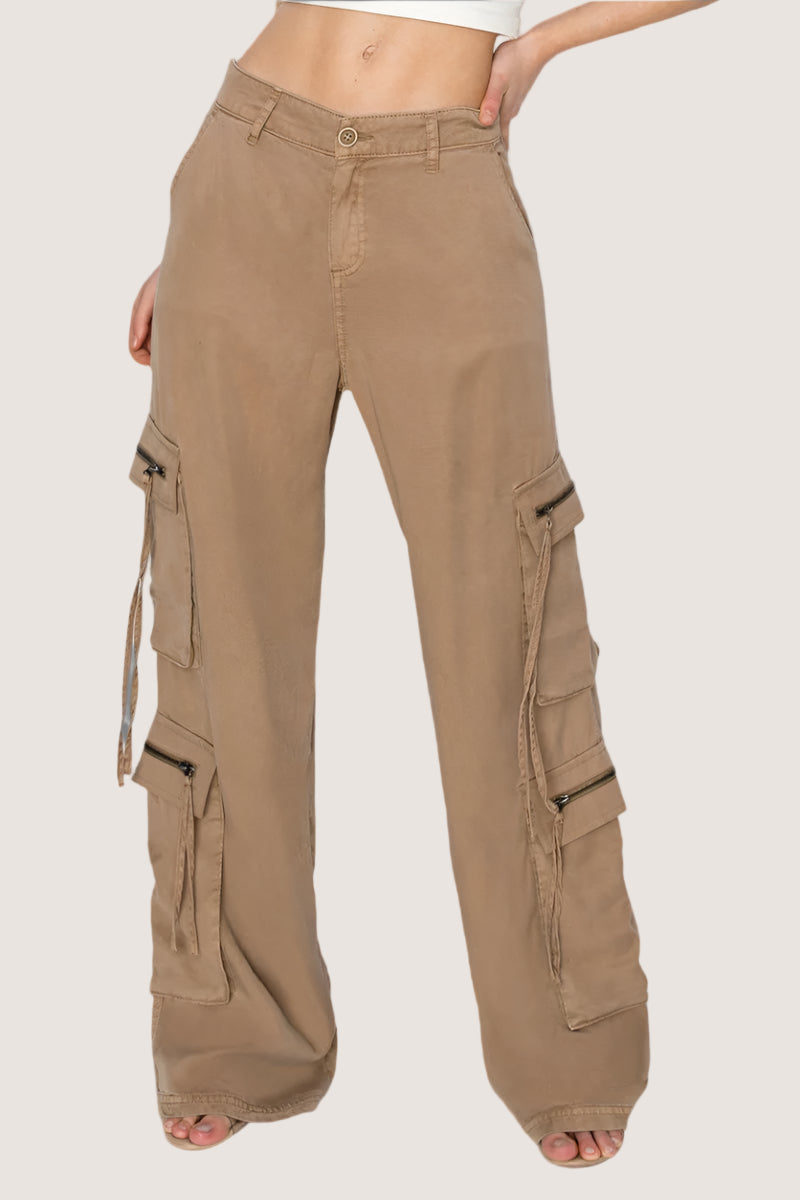 Sutton Cargo  Pants