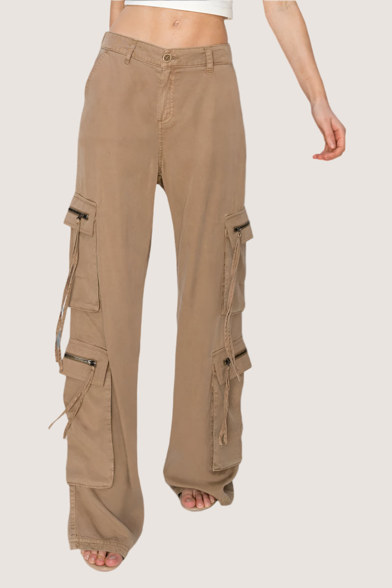 Sutton Cargo  Pants