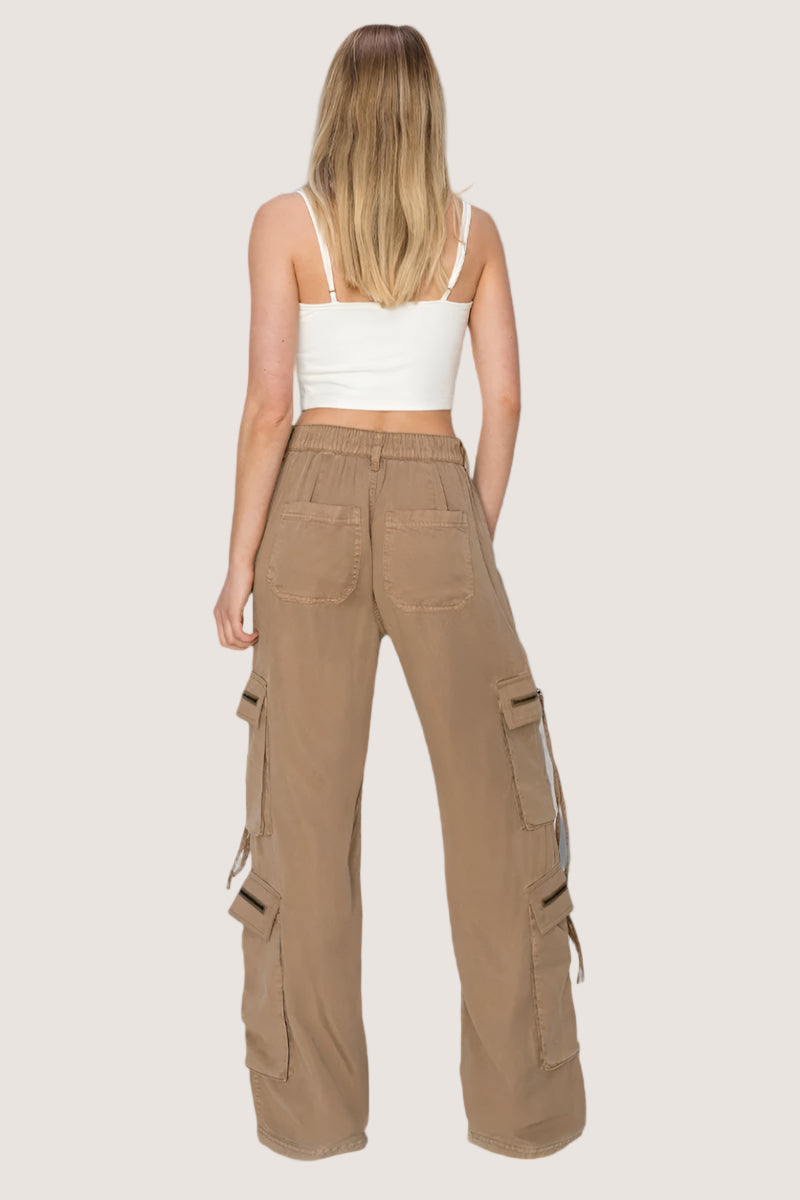Sutton Cargo  Pants