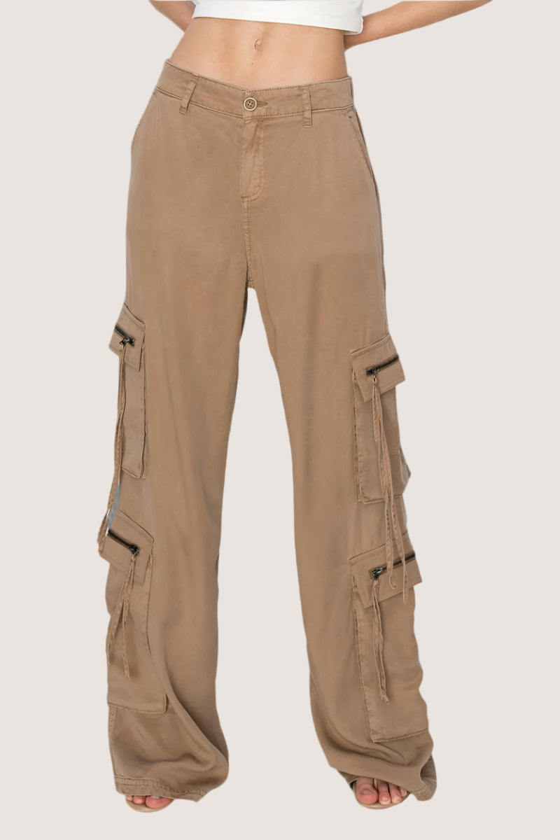 Sutton Cargo  Pants