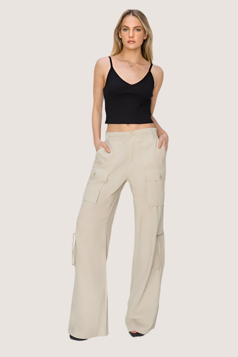 Waverly Cargo Pants