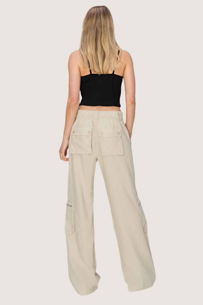 Waverly Cargo Pants