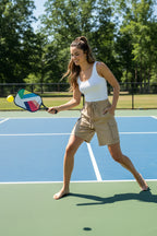 Jude Shorts