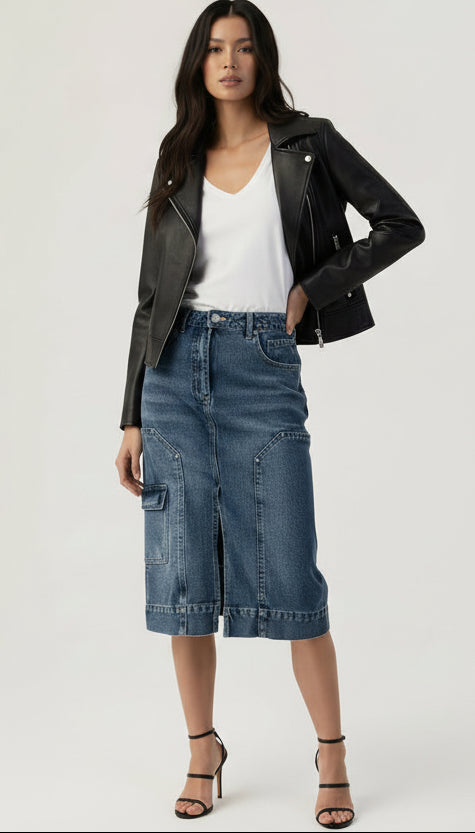 Elayna Skirt