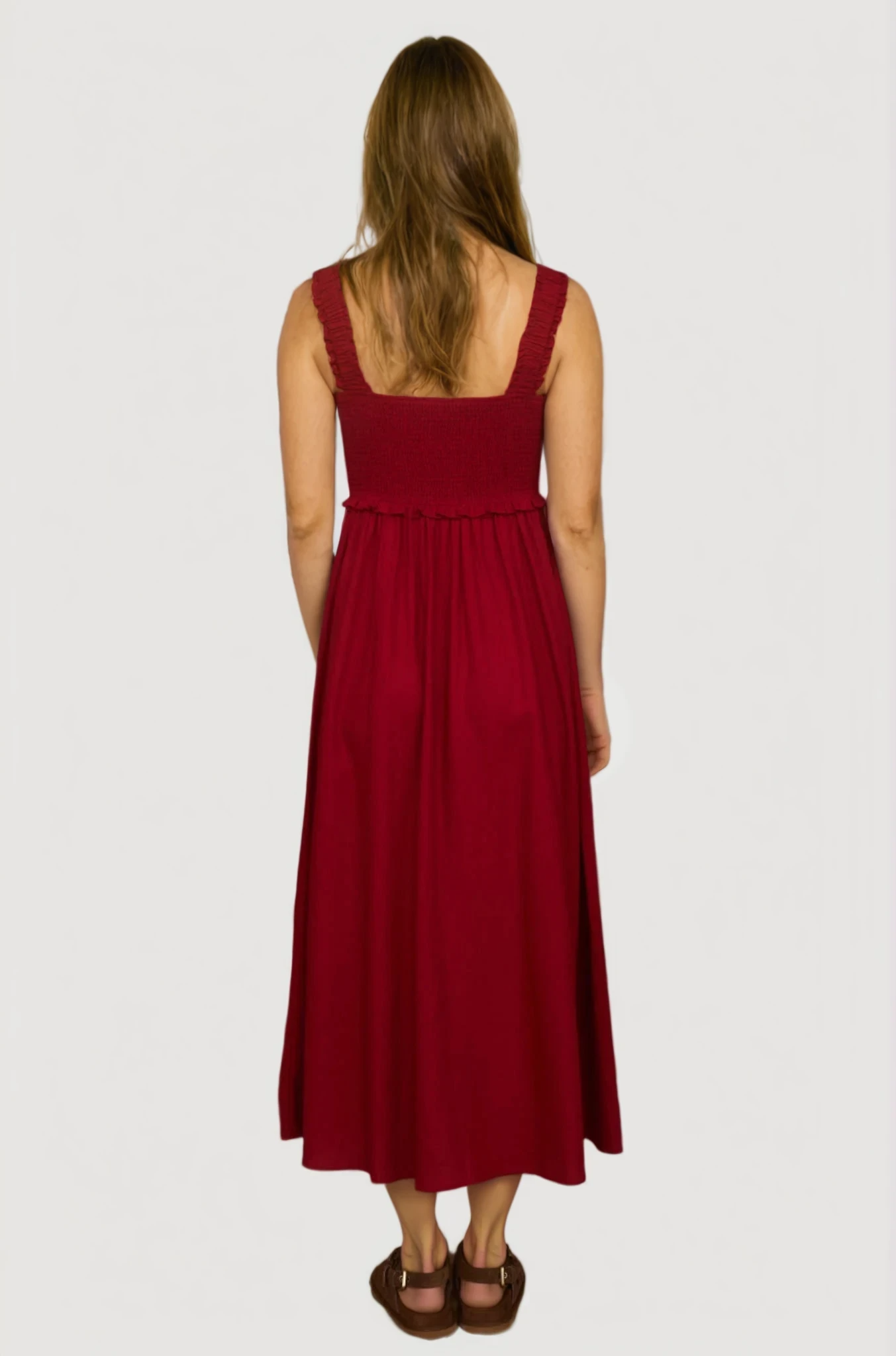 Astoria Dress