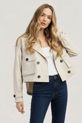 Elyce Jacket