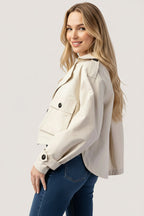 Elyce Jacket