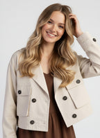 Elyce Jacket