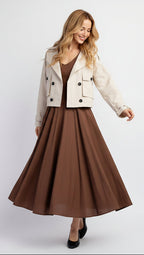 Elyce Jacket