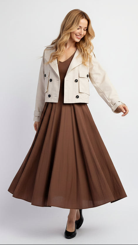 Elyce Jacket