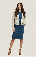 Elyce Jacket